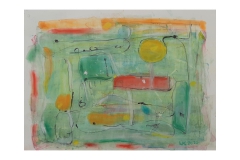 Der gelbe Mond