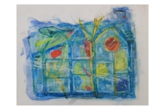 Kirchenfenster