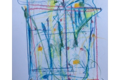 Albumblatt 5
