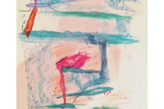Die rote Blume