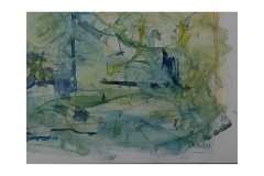 wasserfarben