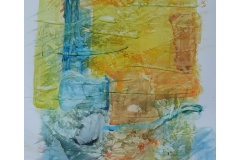 der blaue Turm