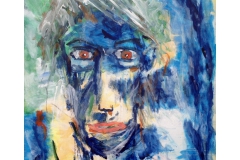 Der Blick