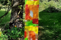 STELE I