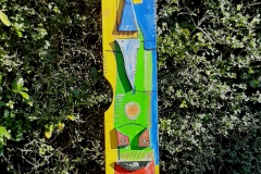 STELE II