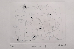 LANDSCHAFT-I